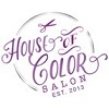 House of Color Hair Salon